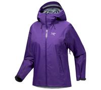 Arc'teryx - Women's Beta SL Jacket - Waterproof jacket size XS, purple