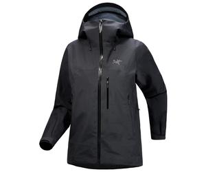 Arc'teryx - Women's Beta SV Jacket - Waterproof jacket size M, black