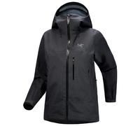 Arc'teryx - Women's Beta SV Jacket - Waterproof jacket size XS, black