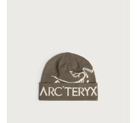 Arc'teryx Women's Bird Word Toque Mongoose/Sea Salt One Size