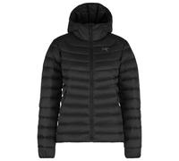 Arc'teryx - Women's Cerium Hoody - Down jacket size XS, black