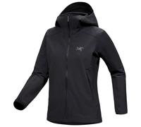 Arc'teryx - Women's Gamma Hoody - Softshell jacket size M, black