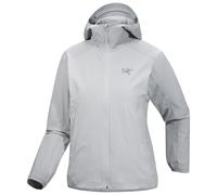 Arc'teryx - Women's Gamma Lightweight Hoody - Softshell jacket size L, grey