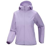Arc'teryx - Women's Gamma Lightweight Hoody - Softshell jacket size L, purple