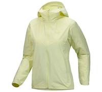 Arc'teryx - Women's Gamma Lightweight Hoody - Softshell jacket size XL, green
