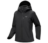 Arc'teryx - Women's Gamma MX Hoody - Softshell jacket size L, black