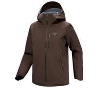 Arc'teryx - Women's Gamma MX Hoody - Softshell jacket size XL, brown