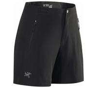Arc'teryx - Women's Gamma Short 6'' - Shorts size 2, black