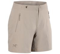 Arc'teryx - Women's Gamma Short 6'' - Shorts size 4, grey
