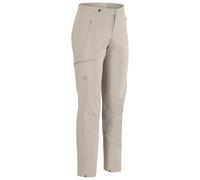 Arc'teryx - Women's Gamma SL Pant - Softshell trousers size 4, grey