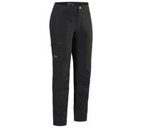 Arc'teryx - Women's Gamma SL Pant - Softshell trousers size 8, black