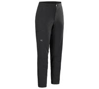 Arc'teryx - Women's Gamma Tapered Pant - Softshell trousers size 14, black