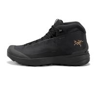 Arc'teryx - Women's Kopec Mid GTX - Walking boots size 6,5, black