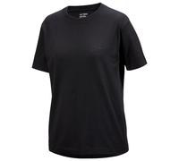 Arc'teryx - Women's Kragg Cotton Little Bird Crew S/S - T-shirt size M, black