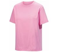 Arc'teryx - Women's Kragg Cotton Little Bird Crew S/S - T-shirt size XL, pink