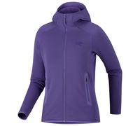 Arc'teryx - Women's Kyanite Hoody - Fleece jacket size XL, purple