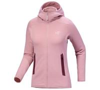 Arc'teryx - Women's Kyanite Hoody - Fleece jacket size XXL, pink