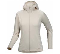 Arc'teryx - Women's Kyanite LT Hoody - Fleece jacket size L, grey