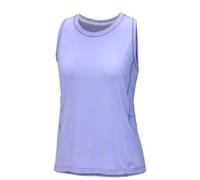 Arc'teryx - Women's Lana Merino Wool Tank - Merino shirt size XS, purple