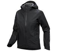 Arc'teryx - Women's Norvan Jacket - Running jacket size XS, black