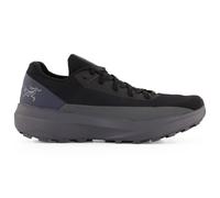 Arc'teryx - Women's Norvan LD 4 - Trail running shoes size 4, grey