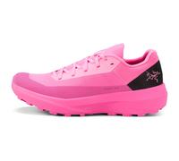 Arc'teryx - Women's Norvan LD 4 - Trail running shoes size 5,5, pink