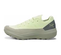 Arc'teryx - Women's Norvan LD 4 - Trail running shoes size 5, olive