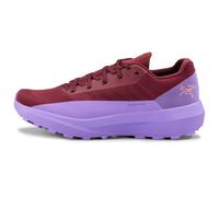 Arc'teryx - Women's Norvan LD 4 - Trail running shoes size 7,5, purple