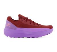 Arc'teryx - Women's Norvan LD 4 - Trail running shoes size 8,5, purple