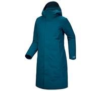 Arc'teryx - Women's Patera Parka - Parka size L, blue
