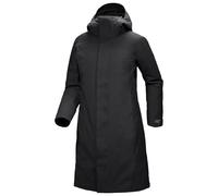 ARC'TERYX Patera Pka W - Women - Black - size S- model 2027 S