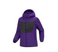 Arc'teryx - Women's Proton Heavyweight Hoody - Synthetic jacket size M, purple