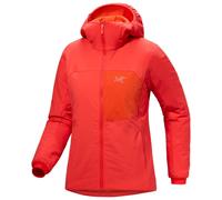 Arc'teryx - Women's Proton Hoody - Synthetic jacket size M, red