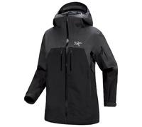 Arc'teryx - Women's Rush Jacket - Ski jacket size XS, black