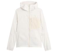 Arc'teryx Women's Squamish Hoody W Arctic Silk/Sea Salt