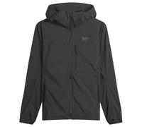 Arc'teryx Women's Squamish Hoody W Black