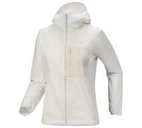 Arc'teryx - Women's Squamish Hoody - Windproof jacket size XL, grey
