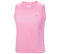Arc'teryx - Women's Sunna Tank - Tank top size L, pink