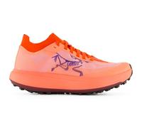 Arc'teryx - Women's Sylan Pro - Trail running shoes size 5, red