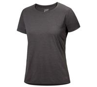Arc'teryx - Women's Taema Crew S/S - Sport shirt size S, grey