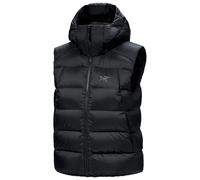 Arc'teryx - Women's Thorium Vest - Down vest size L, black