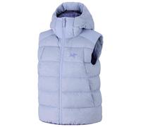 Arc'teryx - Women's Thorium Vest - Down vest size M, purple