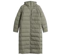 Arc'teryx Women's Thorium Xlong Parka Forage