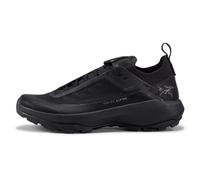 Arc'teryx - Women's Vertex Alpine GTX - Approach shoes size 4, black