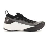 Arc'teryx - Women's Vertex Speed Low - Trail running shoes size 4, grey