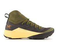 Arc'teryx - Women's Vertex Speed - Trail running shoes size 4,5, olive