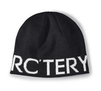 Arc'teryx - Word Head Toque - Beanie size One Size, black