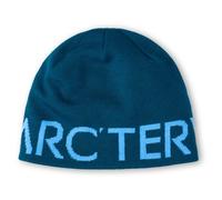 Arc'teryx - Word Head Toque - Beanie size One Size, blue