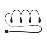 Arctic 4-Pin PWM Fan Splitter Cable