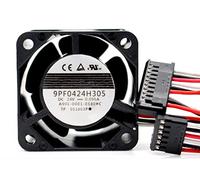 Arctic 9PF0424H305 24V 0.095A 40x40x28mm Desktop Fan